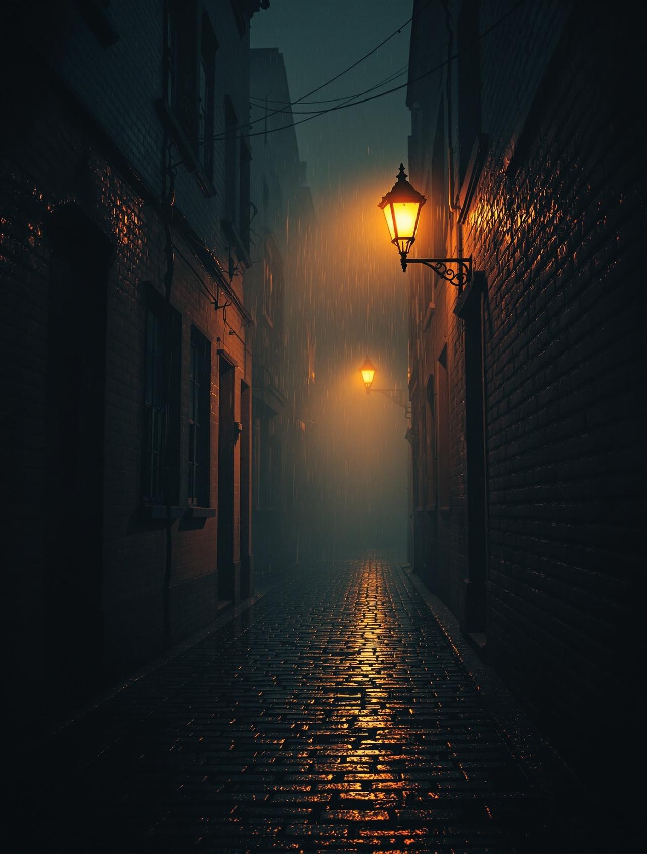 午夜影院h新片速递:暗夜追踪者