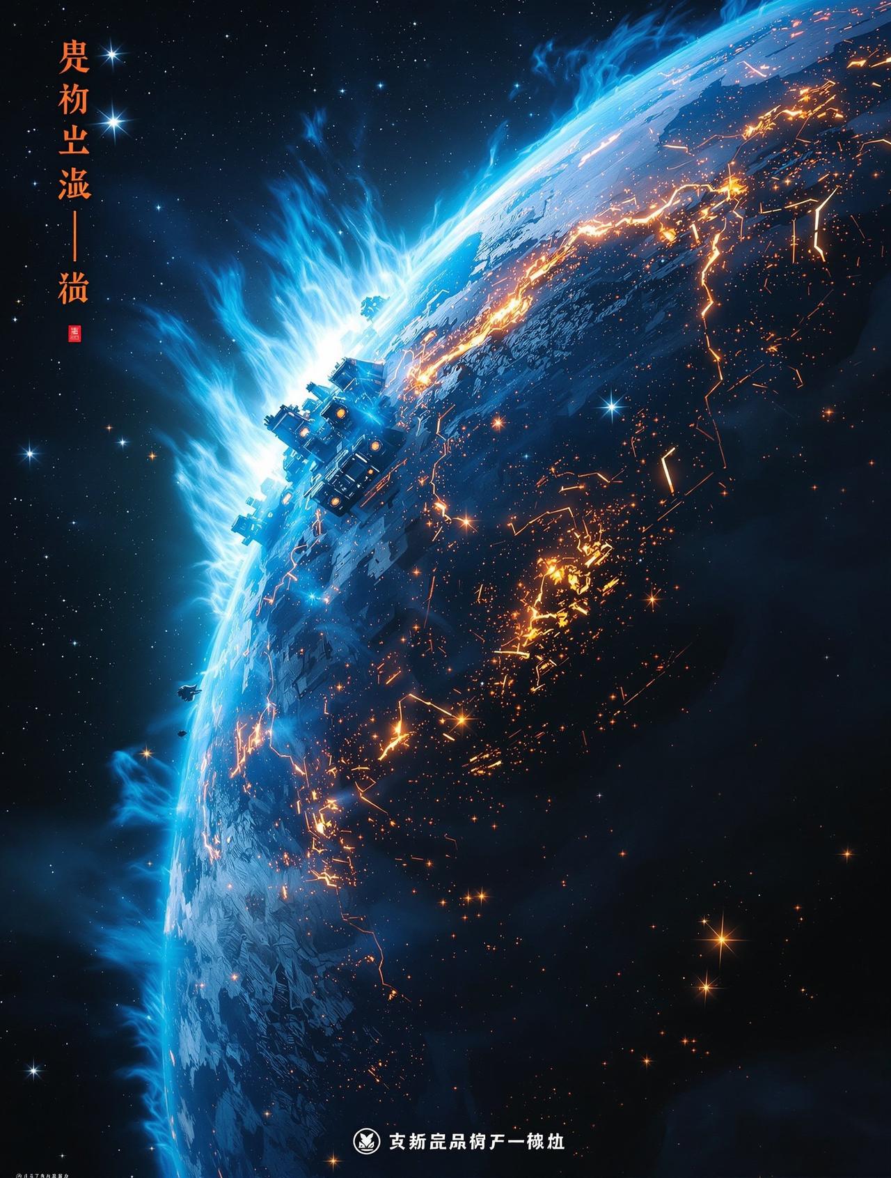 午夜影院h热门推荐:流浪地球3