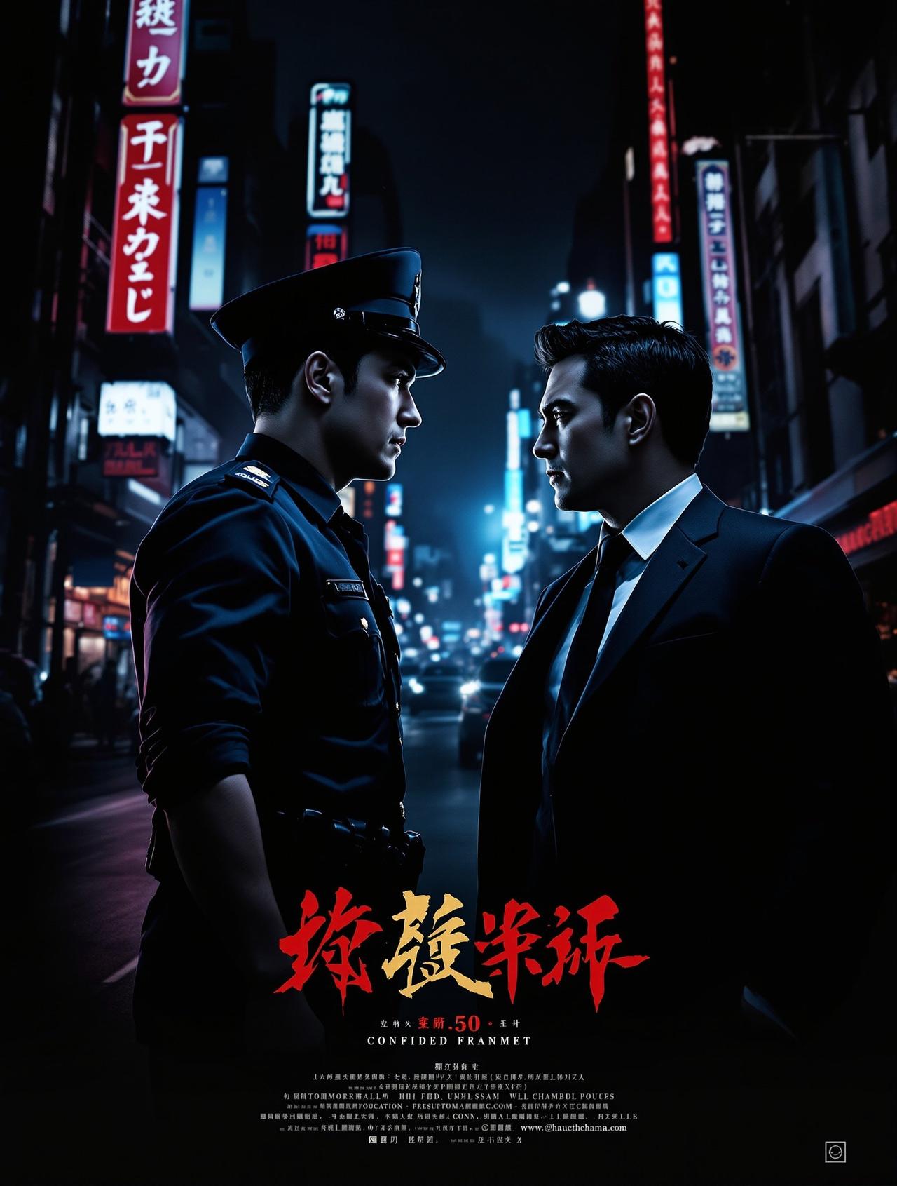午夜影院h热门推荐:狂飙:大电影