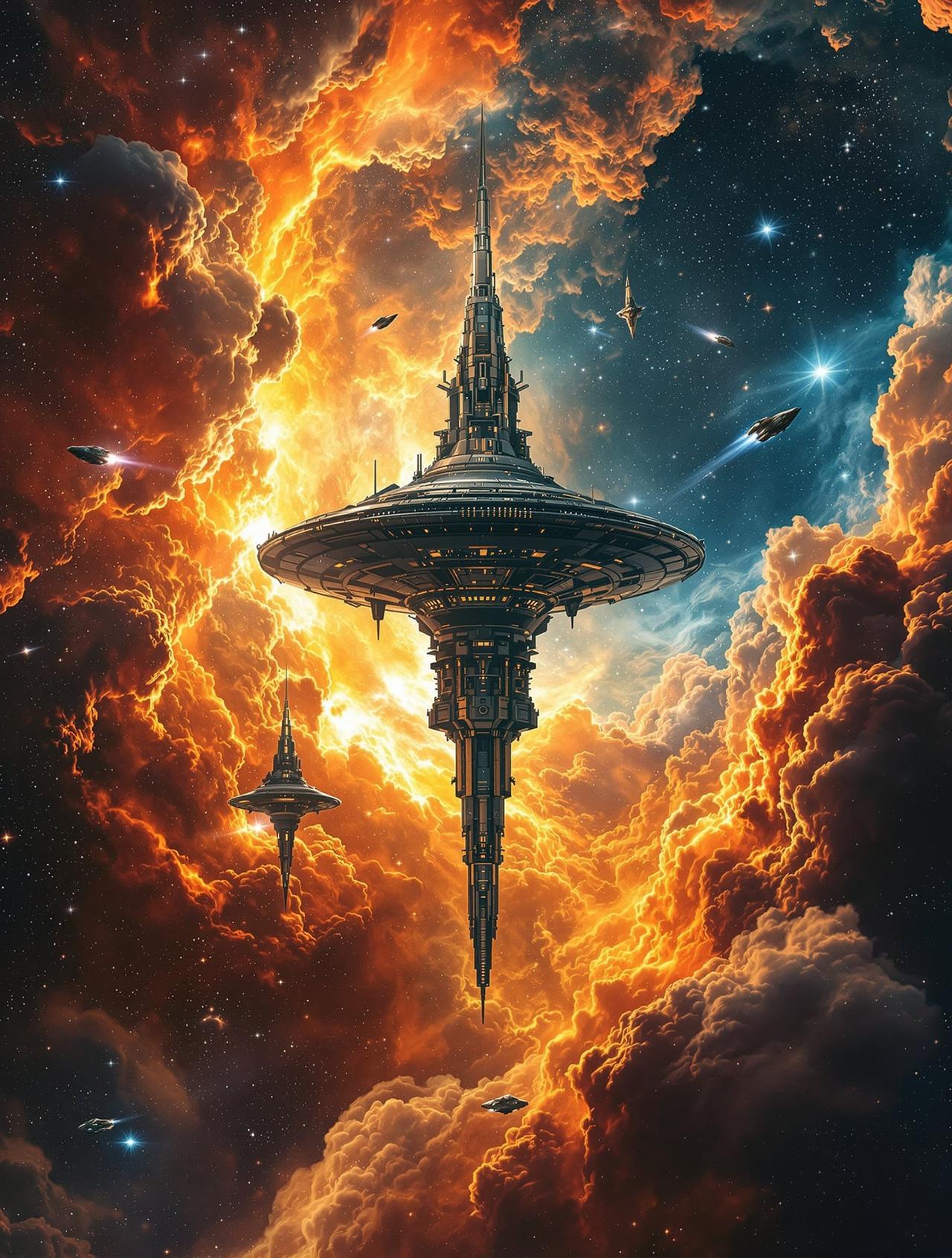 午夜影院h新片速递:星际迷途:新纪元